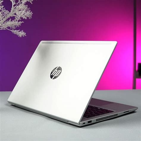 Hp Probook 445 G7 Có Từ 12xxx Ngon Nhất Tầm Giá Bền đẹp Khỏe