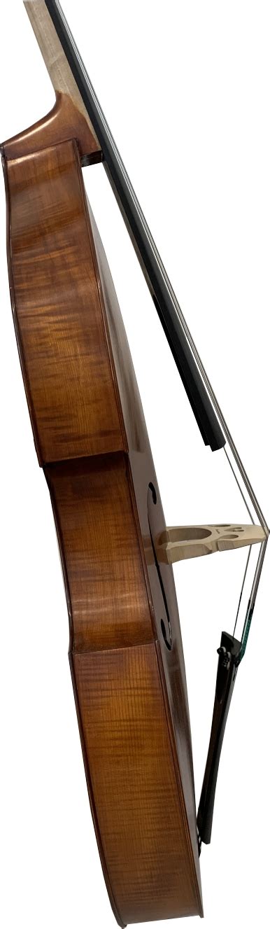 Kontrabass Robusto Slim Line 3 4 Von Mastri