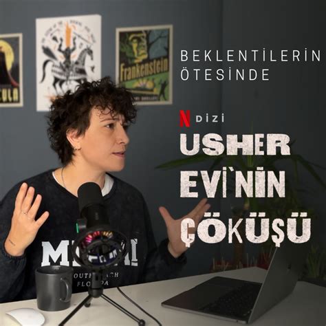 Usher Evi Nin K Beklentilerin Tesinde Podcast On Spotify