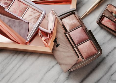 Hourglass Ambient Lighting Edit Unlocked Palette 2018 Shelly Lighting