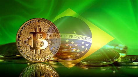 Bitcoin Brasil A Hist Ria Da Criptomoeda No Pa S Blog Flowbtc