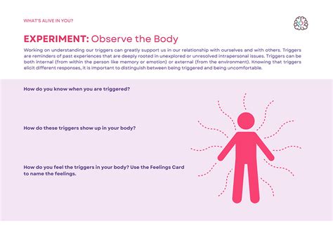 understanding  triggers