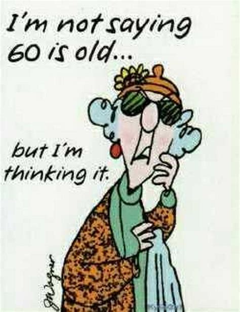 Birthday Maxine Cartoon Quotes Quotesgram