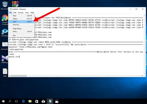 Activate Windows 10 In Cmd Gasescience