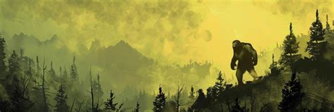 Sasquatch Awareness Day