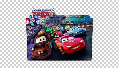 Descarga Gratis Coches De Disney Coches Rayo Mcqueen Mater Pixar