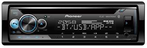 Pioneer DEH-S510BT CD/Bluetooth/Spotify | Elgiganten | Elgiganten