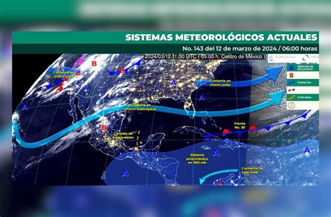 Clima para Michoacán hoy Calor y sin lluvias Sistema Michoacano de