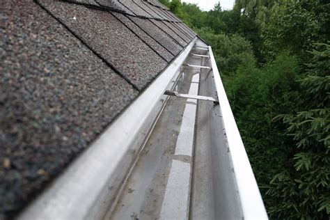 Tips And Tricks To Help You Clean Your Gutters Tampa Roofers