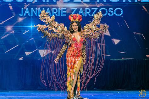 16 National Costume Standouts At Miss Universe Philippines 2023 Pepph