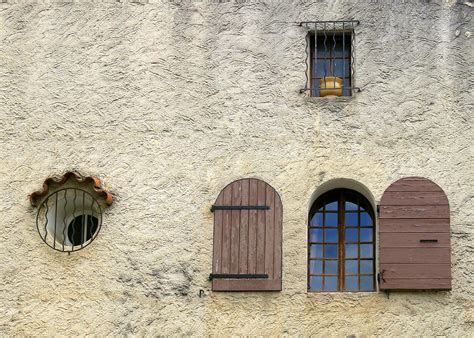 Fondos De Pantalla Pared Ventana Fachada Madera Arco Puerta