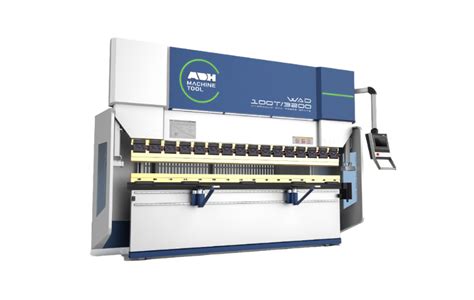 Adh Press Brake Precise