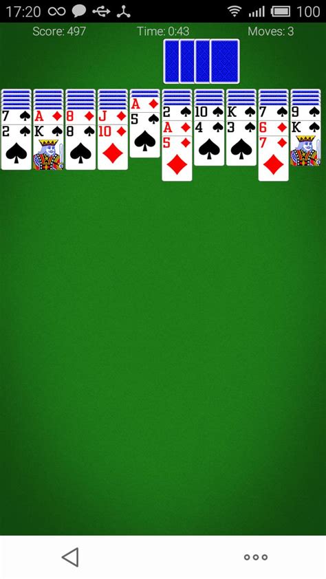 Classic - Spider Solitaire APK for Android Download