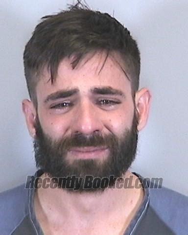 Recent Booking Mugshot For Peter Oscar Lombardo In Manatee County