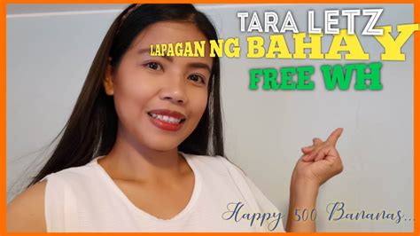 6th LS Paangat Tamsak Dikitan At Free Wh YouTube