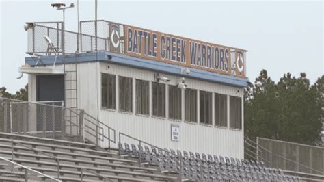 Tattnall County High School seeks new football coach following ...