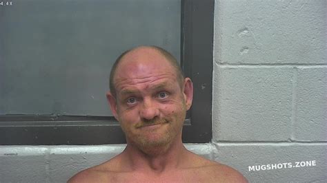 HARRIS DUSTIN JAMES 04 14 2022 Meade County Mugshots Zone