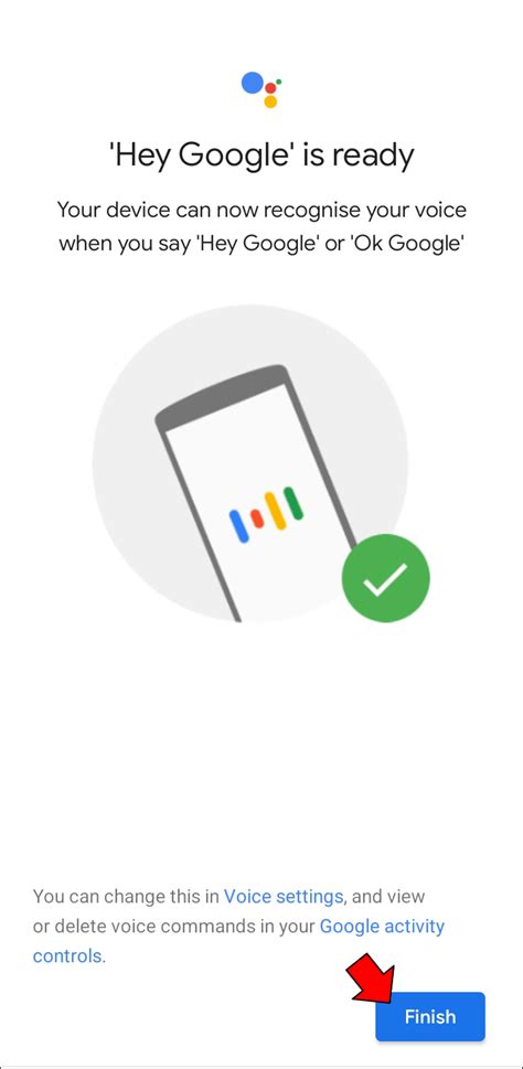 How To Open & Manage Google Assistant Settings