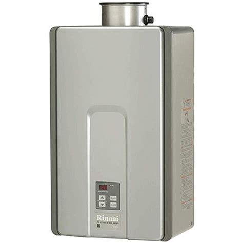 10 Best Tankless Water Heater Picks Of 2020 Reviews