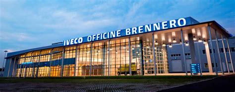 Officine Brennero Badoer Infissi