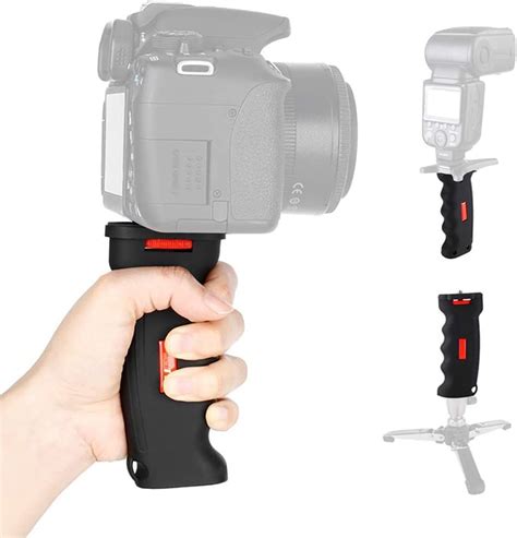 Adofys Handheld Grip Screw For Camera Stabilizer Smartphone Handy