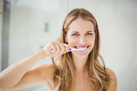 La Rutina De Higiene Oral Perfecta En Tan Solo 3 Pasos