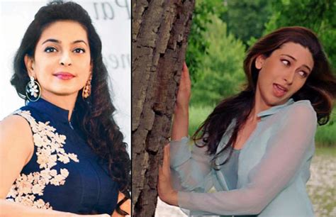 Birthday Special When Juhi Chawla Rejected Film Dil To Pagal Hai इस