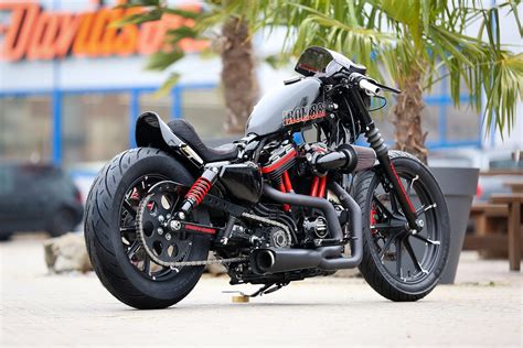 Metzeler Cruisetec Reifen Thunderbike Rocket Shot H D Fxdr Softail