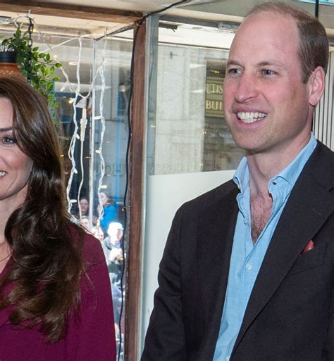 Prince William And Kate Middleton Share New Biking Portrait In Honor Of 12th Wedding Anniversary