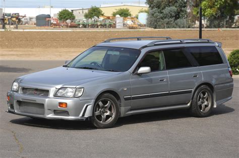 Cars Bids On Twitter Closing Tomorrow Stagea Rs Four V This Is