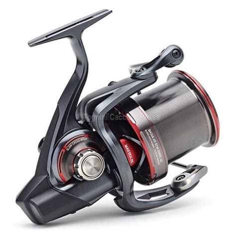 Offerta Daiwa Tournament Basia Scw Qd Tognini Pesca