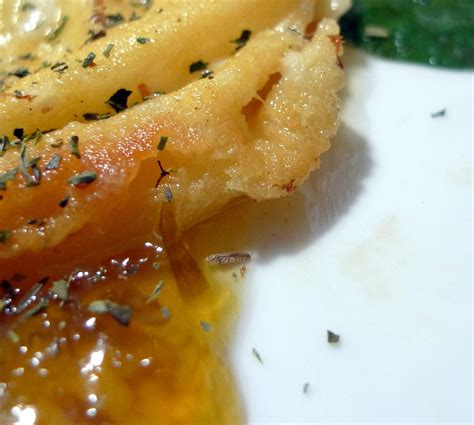 Queso Provolone A La Plancha Un Aperitivo De Lujo