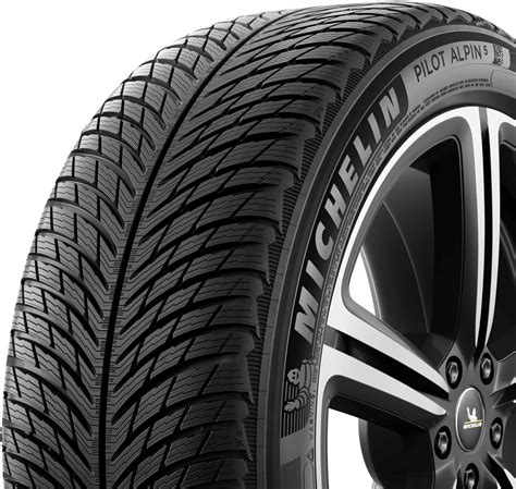 Michelin Pilot Alpin R V Xl A Oggi Migliori