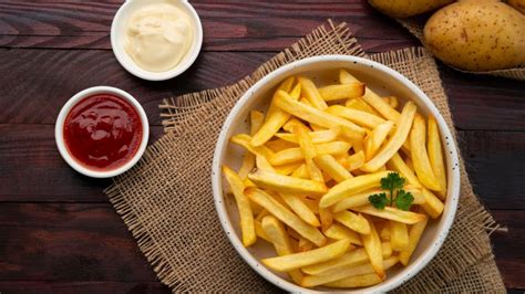 Como fazer batata frita 5 dicas para garantir a perfeição