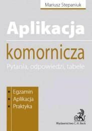 Aplikacja Komornicza Pytania Odpowiedzi Tabele Ceny I Opinie