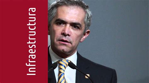 Qué dijo Miguel Ángel Mancera en su tercer informe de gobierno YouTube