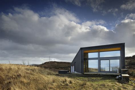 Gallery of Black House / Rural Design Architects - 13