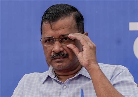 Cbi Files Final Charge Sheet In Excise Policy Case Against Delhi Cm