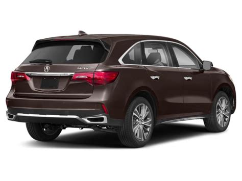 2020 Acura MDX Reliability - Consumer Reports