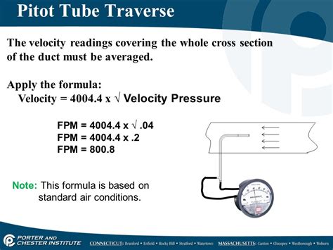 Airflow Properties And Measurement Ppt Video Online Download