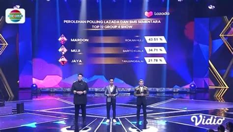 Jadwal Acara Indosiar Selasa 15 November 2022 Dangdut Academy 5 Mega