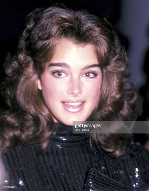 Pin by Figure7 on Brooke Shielse⭐️ | Brooke shields, Beauty, 80s hair