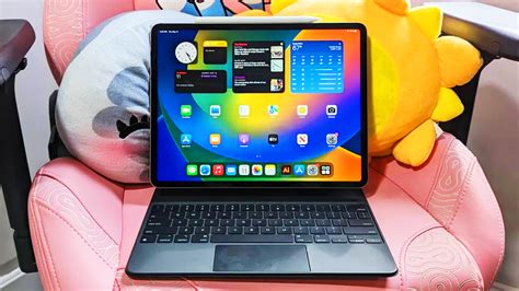 IPad Pro (2022) Review: High Performance At A High Price, 49% OFF