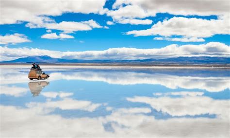 Salar De Uyuni Complete Guide To Visiting Bolivias Salt Flats