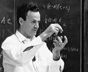 Richard Feynman: There's plenty of room at the bottom', Nanotechnology lecture - 1959 — Speakola