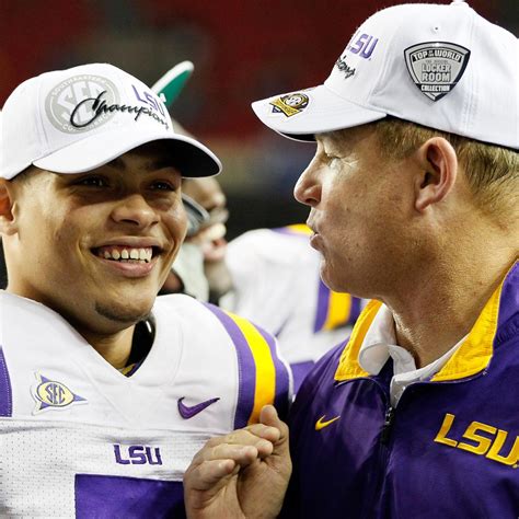 Tyrann Mathieu: Why Loss Is Detrimental for the LSU Tigers | News ...