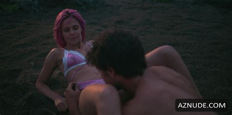 HELENA CALDEIRA Nude AZNude