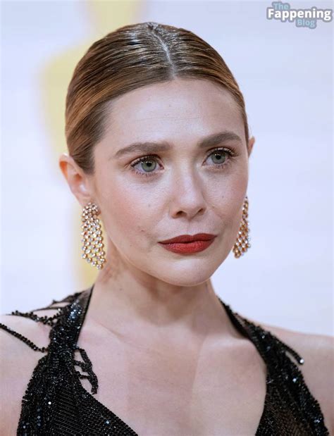 Elizabeth Olsen Elizabetholsendaily Lizabeth Olsen Nude OnlyFans Photo The Fappening Plus