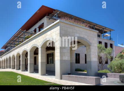 Spilker Engineering & Applied Sciences Building, SEQ, Stanford ...