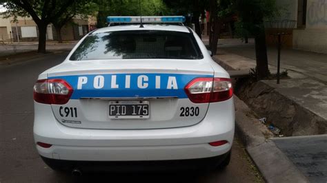 El infierno de ser policía gay en Mendoza Mendoza Post